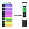4 in 1 Digital Water Quality Tester TDS Meter EC Meter & Temperature Meter