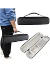 Hard Shell Fishing Rod Bag Fishing Pole Bag Fishing Tackle Box for Fishing Tools