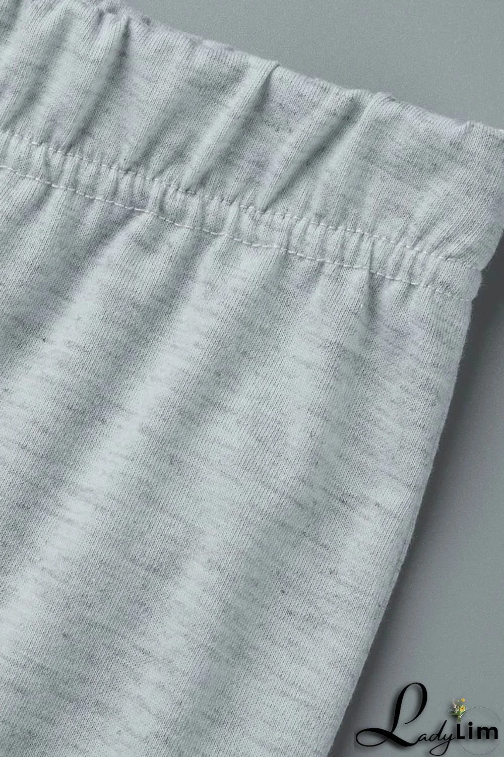 Army Green Fashion Casual Print Asymmetrical O Neck Plus Size Two Pieces