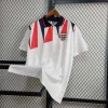 1992 Retro England Home Football Shirt 1:1 Thai Quality