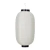 2x Japanese Style Lantern Restaurant Bar Festival Hanging Supplies
