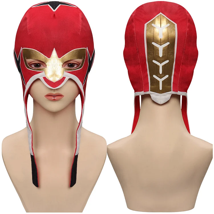 Street Fighter 6 Zangief Cosplay Hat Cap Halloween Carnival Costume Accessories