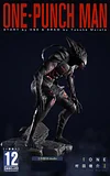 Garou's monster form - One-Punch Man Resin Statue - OX studio