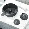 Juicing Set Citrus Juicer Pure Juice Extraction Separation for Thermomix TM6 TM5