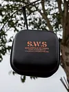 Storage Bag Waterproof Anti-Collision Carry Case for SOTO-310/340 Spider Furnace