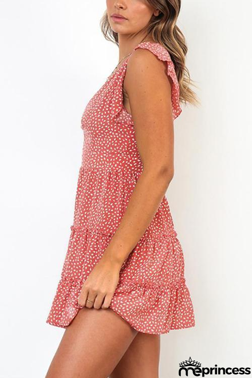Stylish and fresh Dress