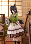 1/7 Scale Willow-Green Evening Ver. Manhattan Cafe - Uma Musume Official Statue - Good Smile Company