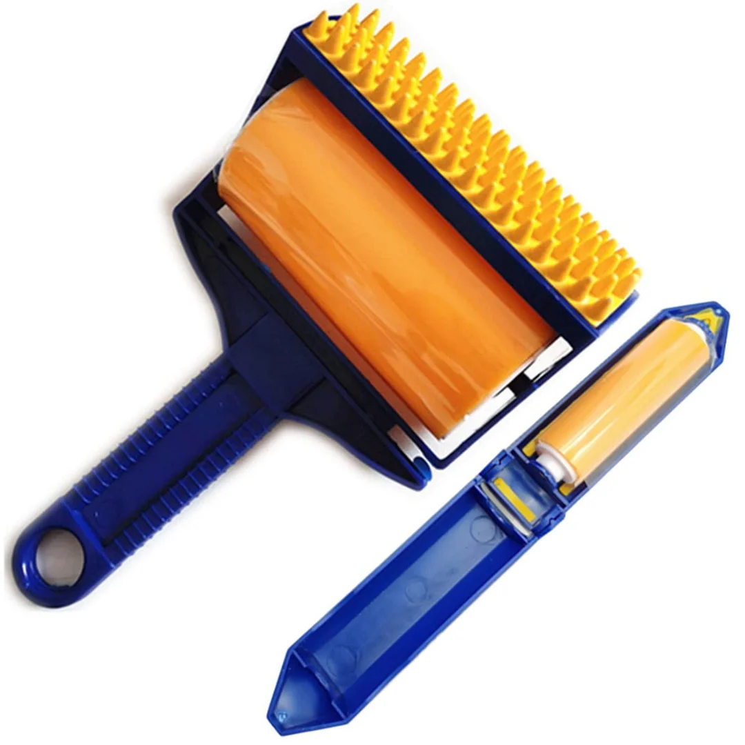 🔥Last day 49% OFF-2023 New Stick It Rollers