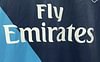 Joyfball 2011/2012 Retro Arsenal Away Football Shirt 1:1 Thai Quality