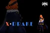 X Drake - ONE PIECE Resin Statue - A Plus Studios