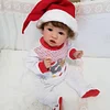 Babiesprincess Lifelike Reborn Baby Doll, Babiesprincess