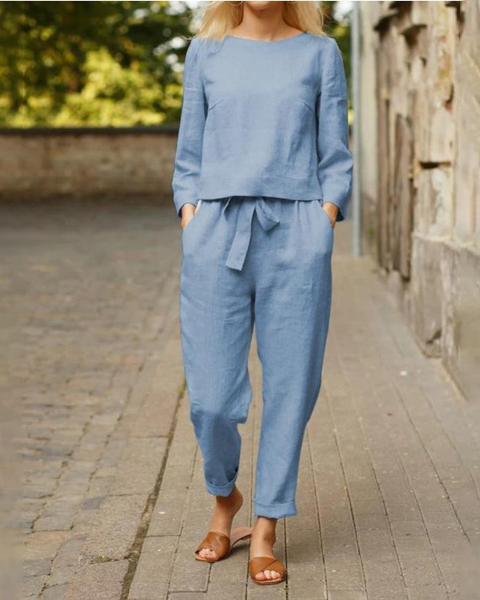 Stylish and Comfortable Dresses for Older Women