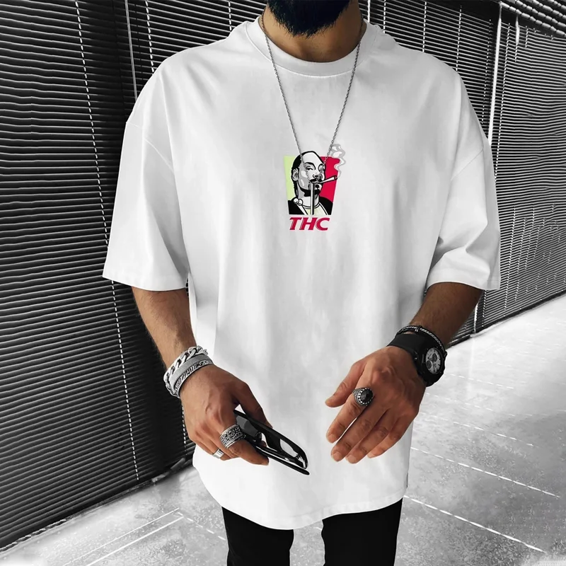 Snoopy Dog T-shirt-barclient