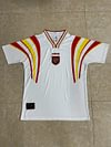 Joyfball 1996 Retro Spain Third Away Soccer Shirt
