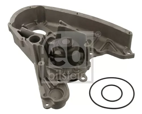 FEBI BILSTEIN 39877 Water Pump for Citron, Fiat,iveco, PEUGEOT Parts