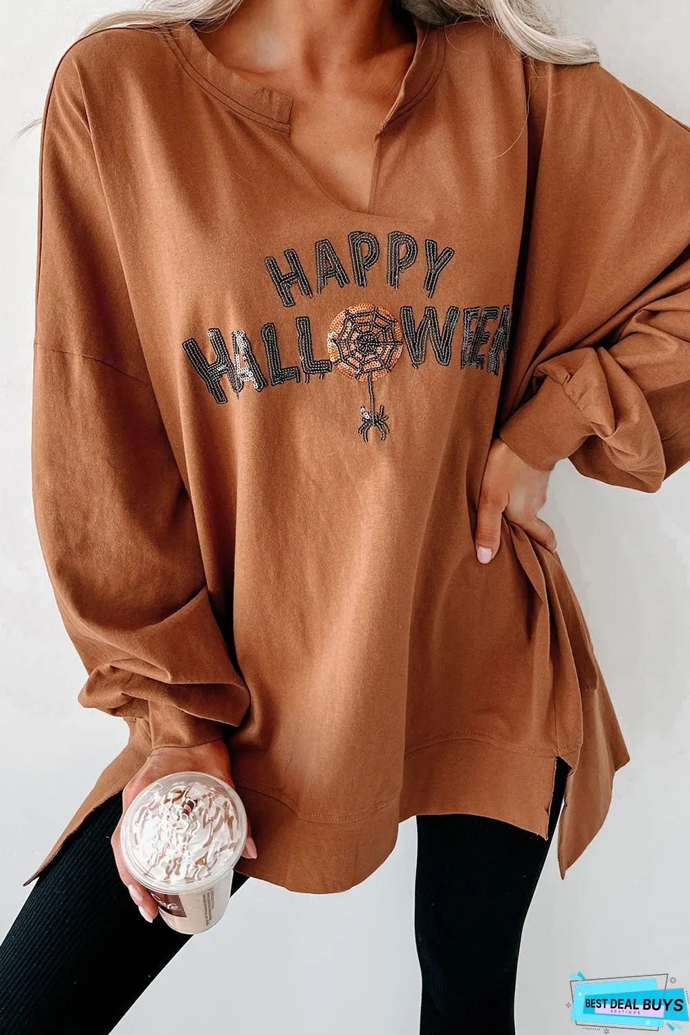 Casual and Fashionable winter Top