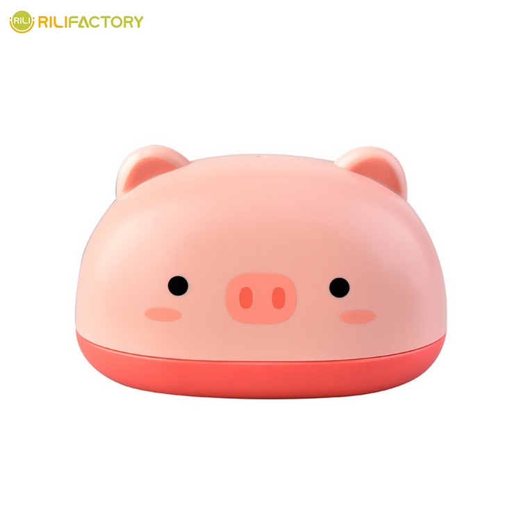 Cartoon Soap Box (Piggy) Rilifactory