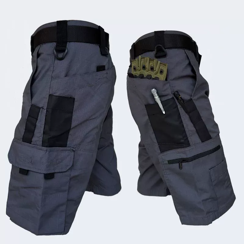 KangooSport Men's  Outdoor Shorts