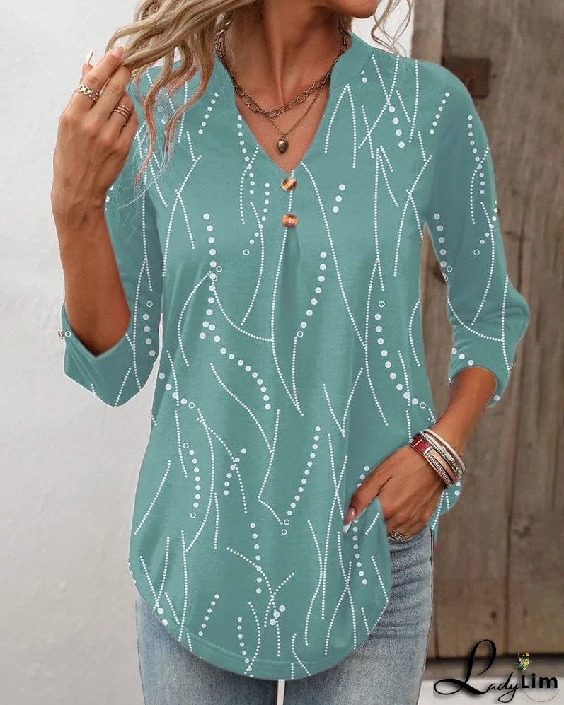 Effortless and Trendy winter Blouse