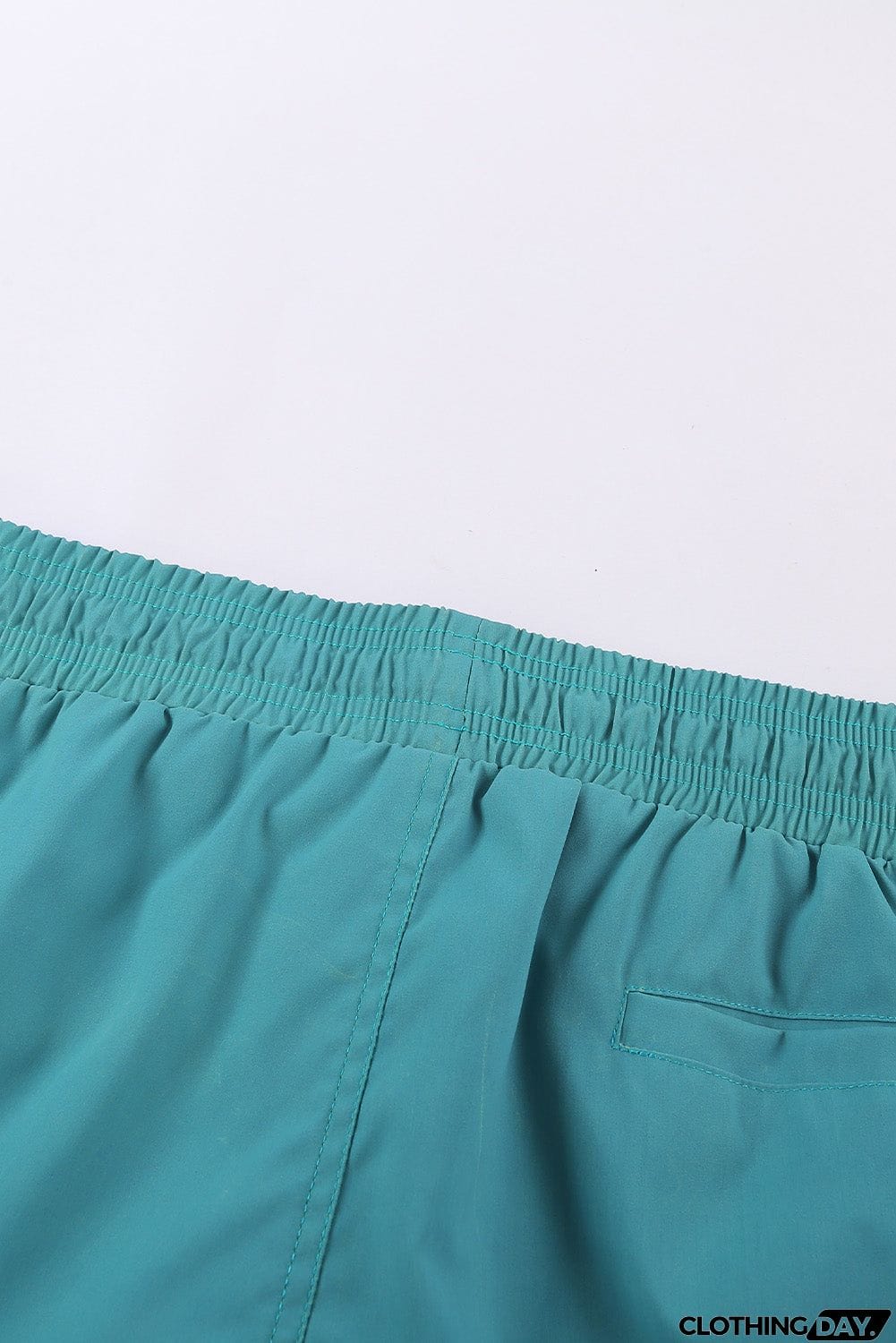 Thermochromic Sports Casual Shorts