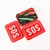 Outdoor SOS survival box survival kit survival tool