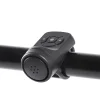 Rechargeable Electronic Bike Horn