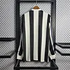 1997/1999 Retro Long Sleeve Newcastle United Home Football Shirt 1:1 Thai Quality