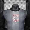 Joyfball 2025/2026 Player Version Corinthians Third Away Football Jersey 1:1 Thai Quality（The player version jersey is a bit tight, please pay attention to the size selection）