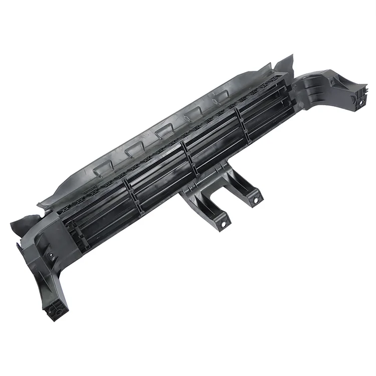 SEBLAFF Active Grille Shutter Assembly without Motor Replacement for 2016-2019 Rogue 21421-4BC1A