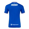 Glasgow Rangers Home Soccer Jersey 2025/26