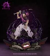 1/6 & 1/4 Scale Toji Fushiguro - Jujutsu Kaisen Resin Statue - RD Studio