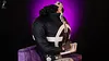 Sitting Bartholomew Kuma - ONE PIECE Resin Statue - Brain Hole Studio