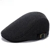 Men's Woolen Beret