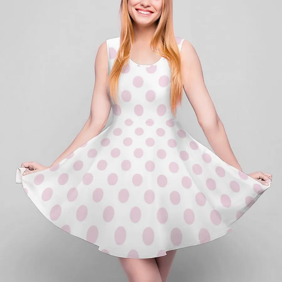 sachin and babi light blue dress White Skater Dresses