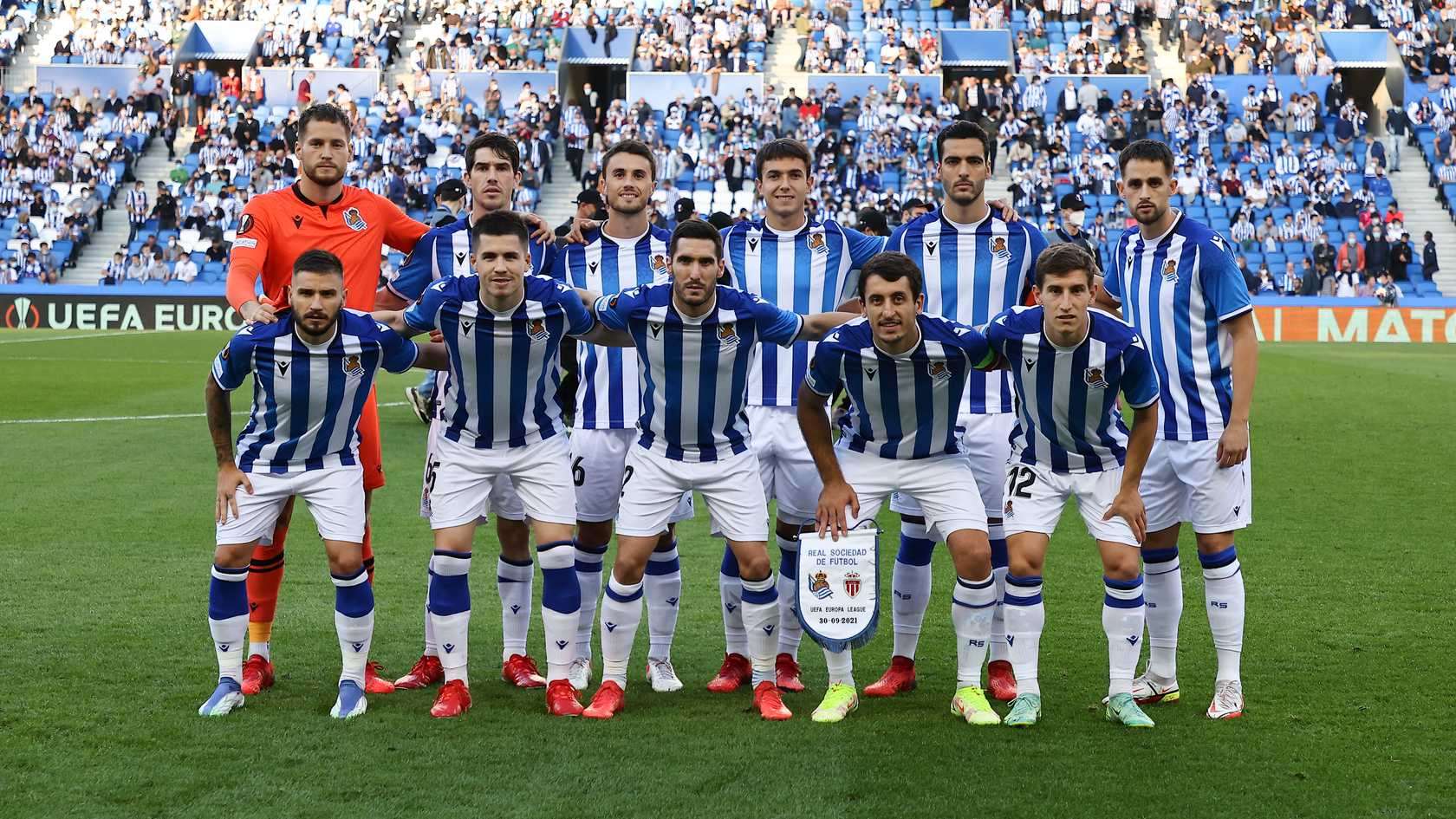 Real Sociedad