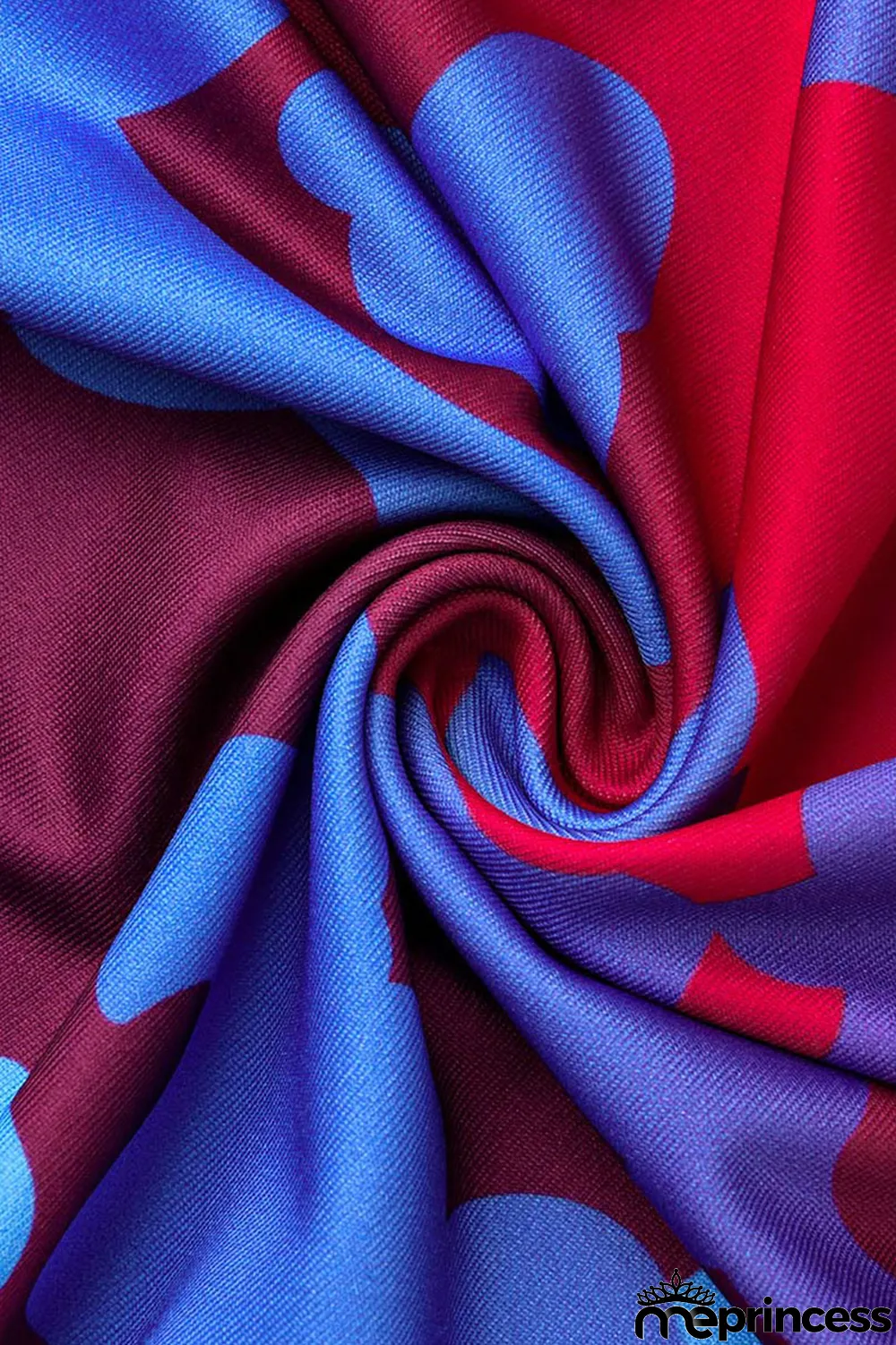 Green Casual One Shoulder Long Sleeves Step Skirt Ankle-Length camouflage Dresses