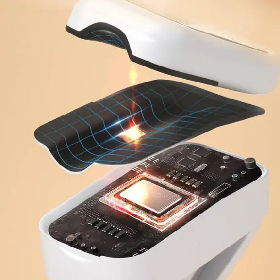 Bikenda&trade; Non-Invasive Blood Glucose Meter + Exclusive Gift [99.9% Accuracy]