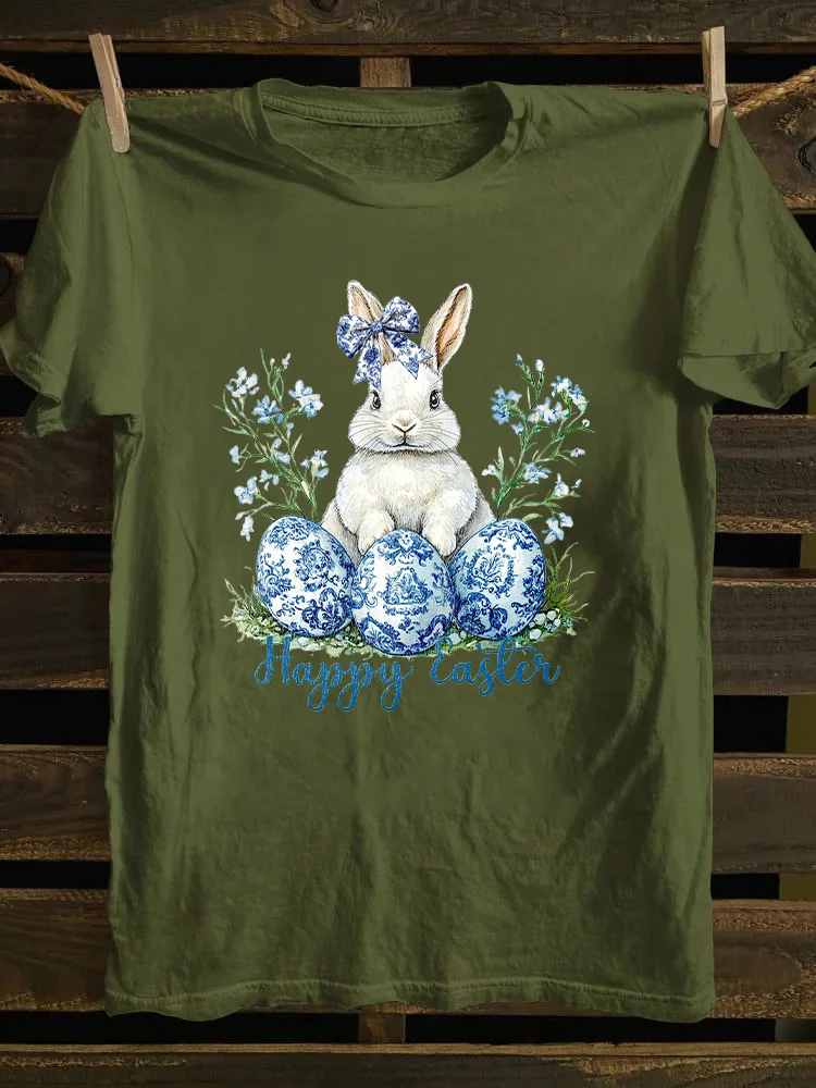 Happy Easter T-shirt