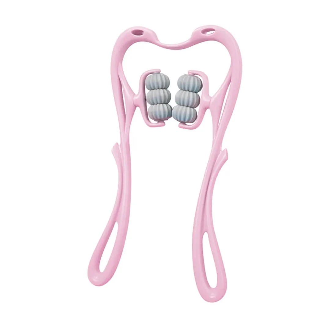 Relax Your Neck - NeckBud Massage Roller