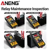 Automotive Relay Tester 11-25V Car Battery Voltage Detector Auto Diagnostic Tool