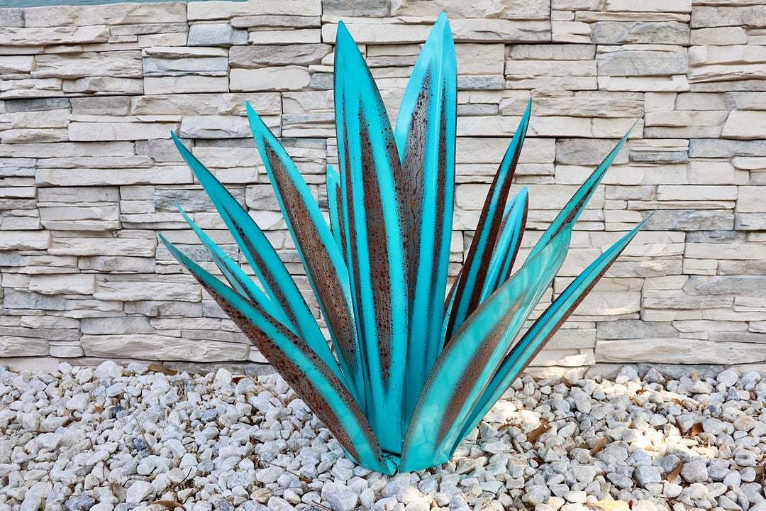 Red Tequila AgavePerfect for garden(Buy 2 Free Shipping)