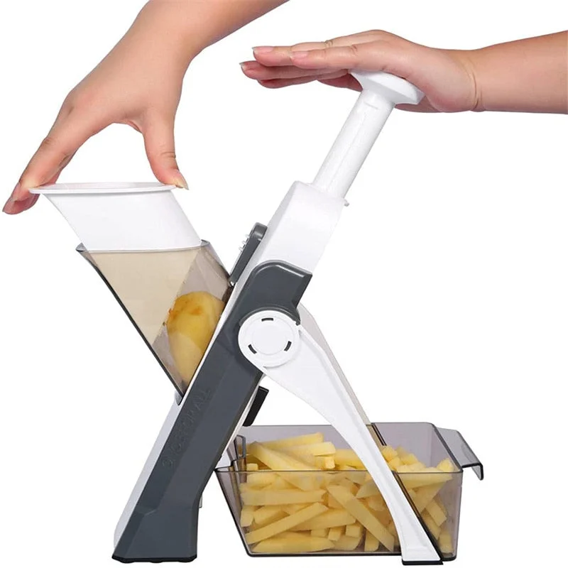Multifunctional Slicer