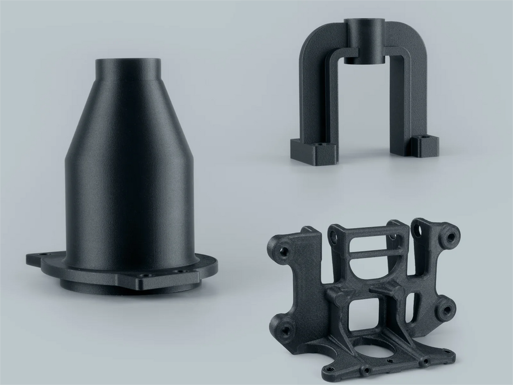 影响3D打印机定价的关键因素