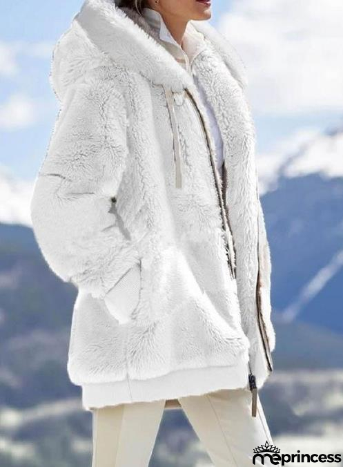 Modern and Fashionable winter Jacket