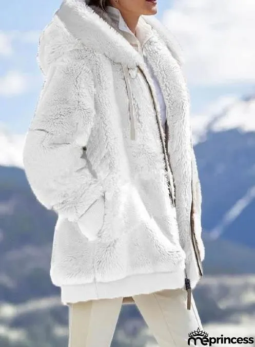 Modern and Fashionable winter Jacket
