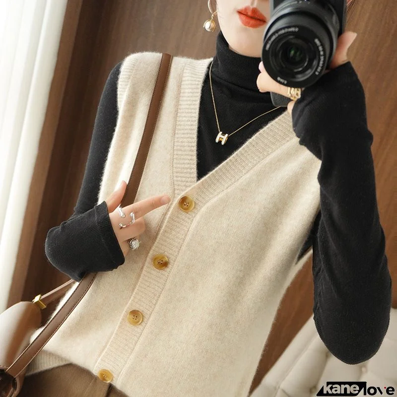 Classic and Stylish winter Cardigan