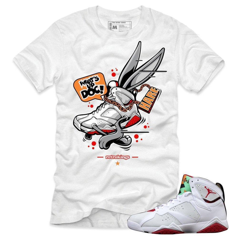 nike hare t shirt