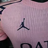 2025/2026 Player Version Psg Paris Fourth Away Football Shirt 1:1 Thai Quality