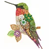 Birds-Special Shaped Diamond Painting Kit