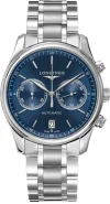 Longines Watch Master Collection Mens